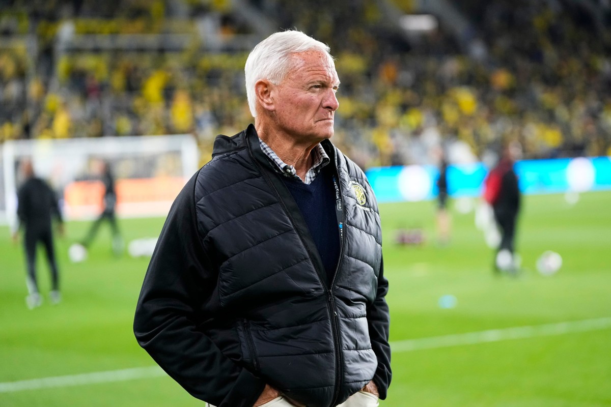 Jimmy Haslam